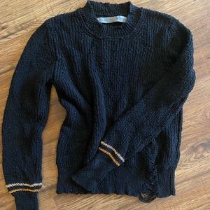 Raquel Allegra Pullover